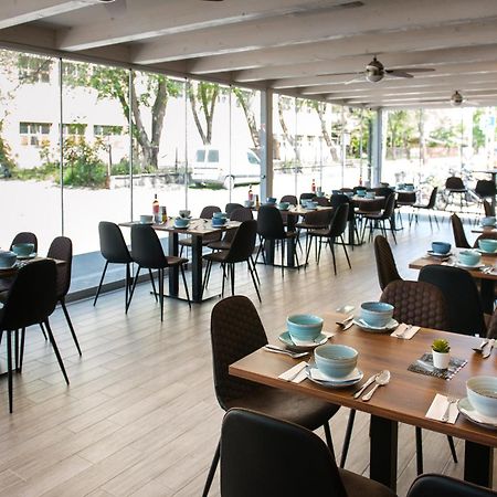 Turul Boutique Rooms & Apartment Сарваш Екстер'єр фото