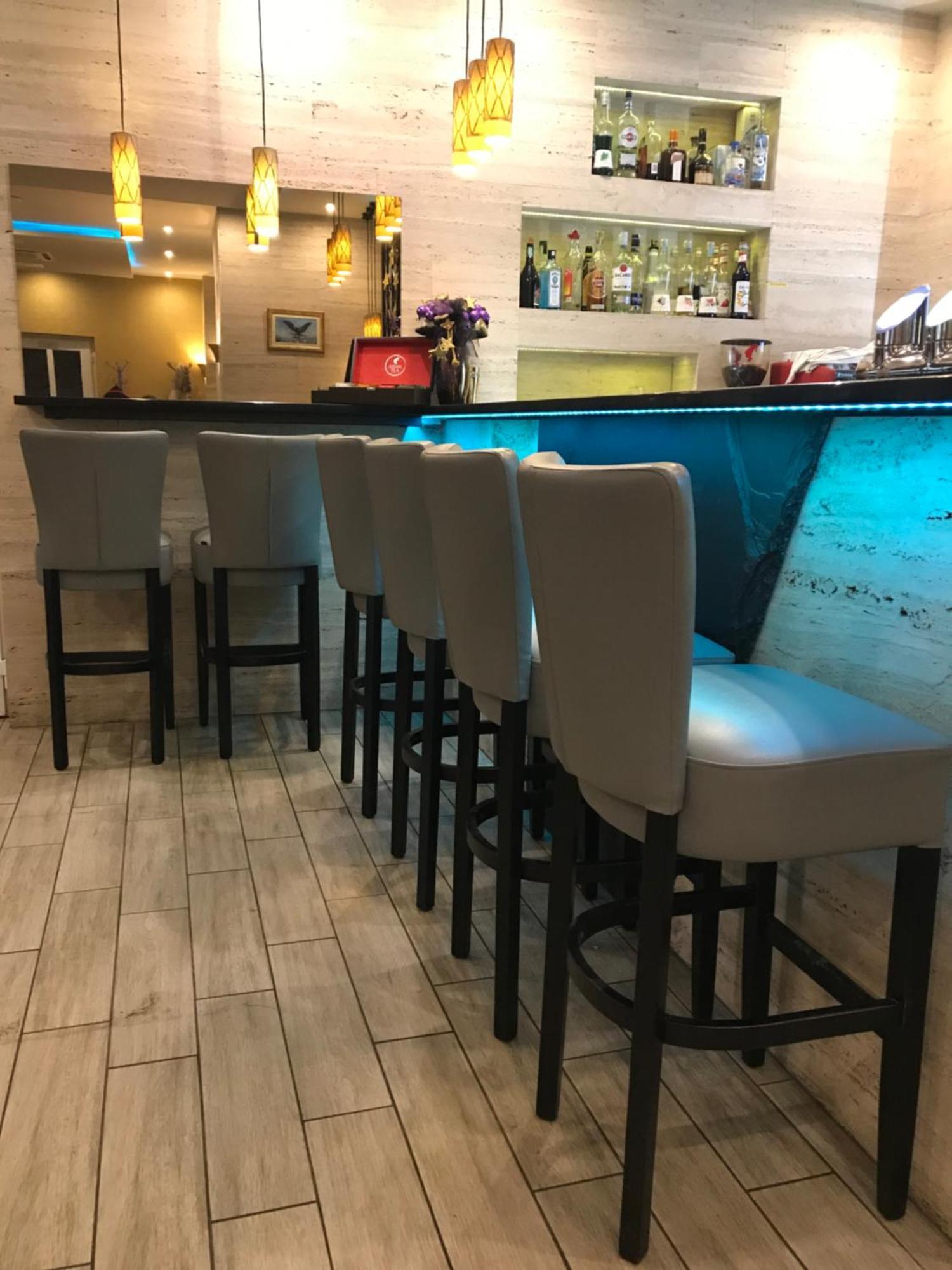 Turul Boutique Rooms & Apartment Сарваш Екстер'єр фото